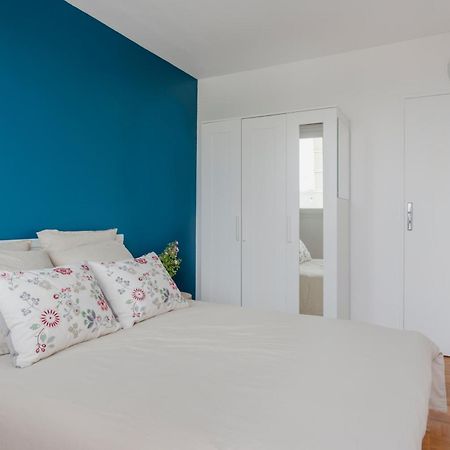 Bourg La Reine Cozy Spacing Apartment Exteriér fotografie